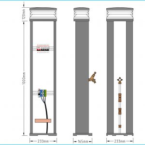 RMCS A4 Template