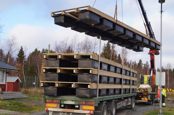 Flytponton 250 Liter - Bild 14