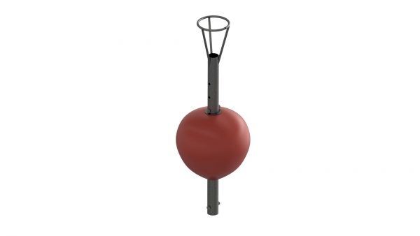Bojpaket, Betongvikter, Djup 6-10 m , 120 L - Bild 2