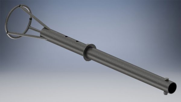 Boj 80L PRO med ten - Bild 3
