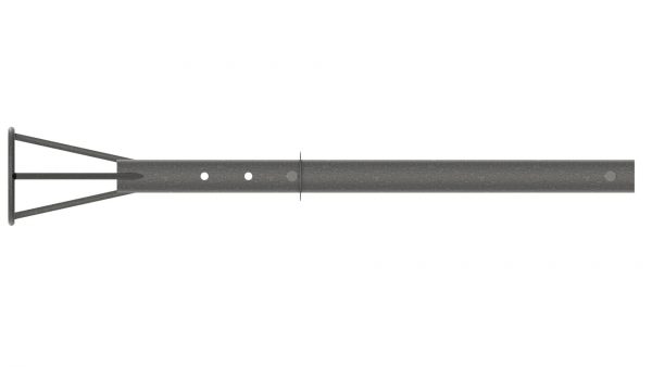 Boj 80L PRO med ten - Bild 4