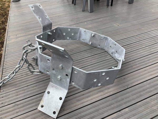 Ringankare 36kg - Bild 3
