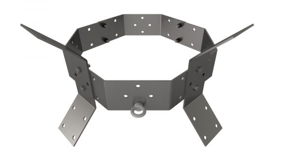 Ringankare 36kg