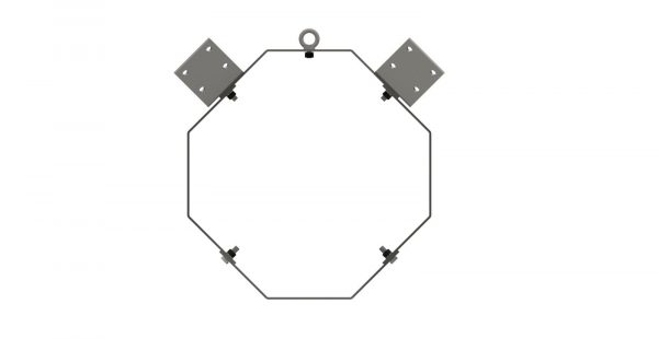 Ringankare 36kg - Bild 6