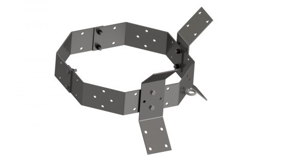 Ringankare 36kg - Bild 5