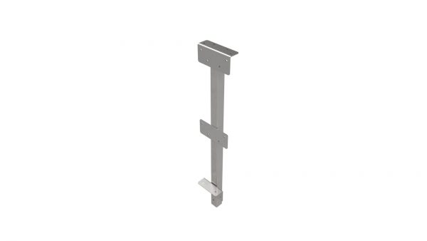 Stolpräcke 100 cm - Bild 7