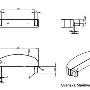 Påkörningsskydd