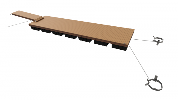 Bryggpaket  TP10 - Bild 4