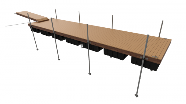 Bryggpaket  TP10 - Bild 5