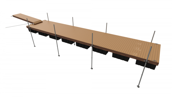 Bryggpaket  TP12 - Bild 5