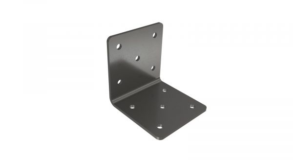 Förstärkningsvinkel båtslip (4-pack) - Bild 2