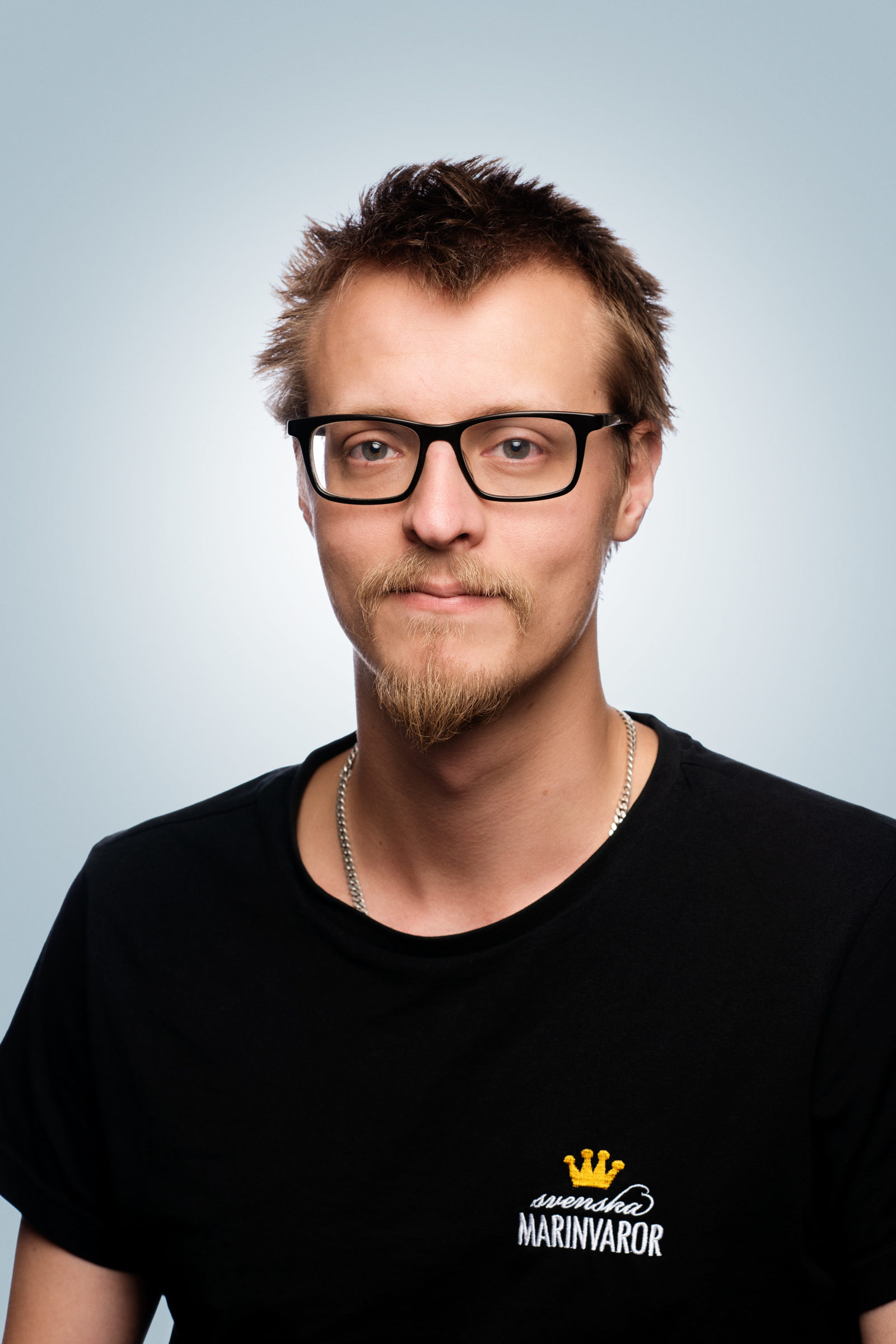 Christoffer Fagerkull