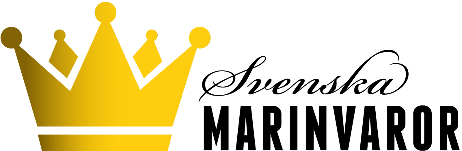 Svenska Marinvaror logo