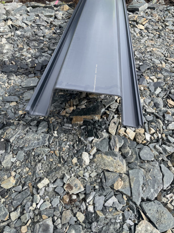 Plastspont för återställning av våtmarker - Bild 14
