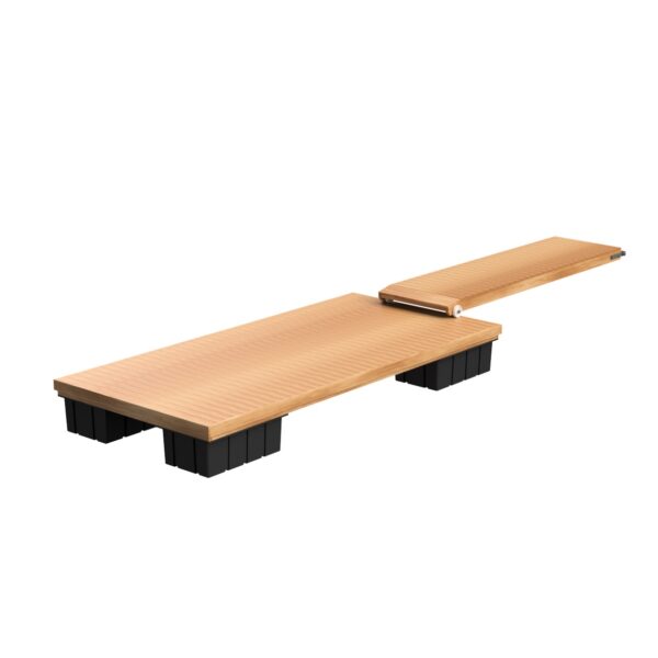 Flytbrygga TP5 (Längd 5.0 m Bredd 2.35m)